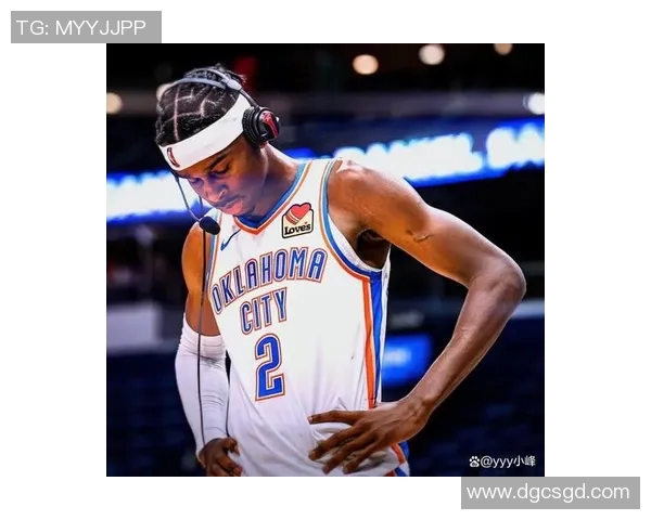 吉尔杰斯-亚历山大26分，雷霆12连胜击退开拓者