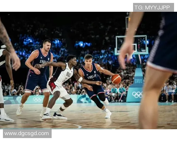 08年奥运会男篮对决美国队的精彩瞬间与历史意义分析