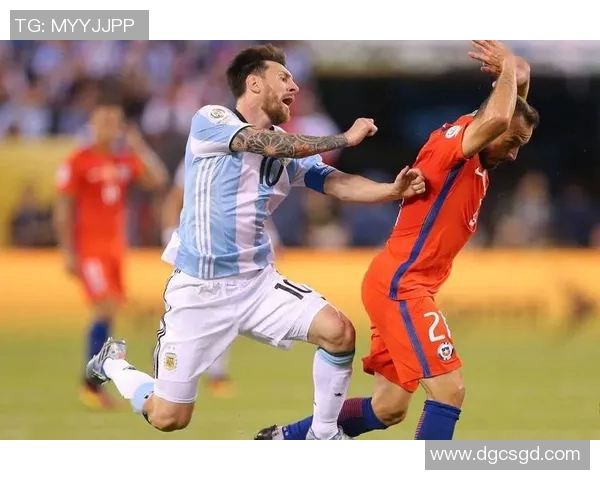 2007年阿根廷与智利激战回顾足球盛宴中的经典对决与历史瞬间